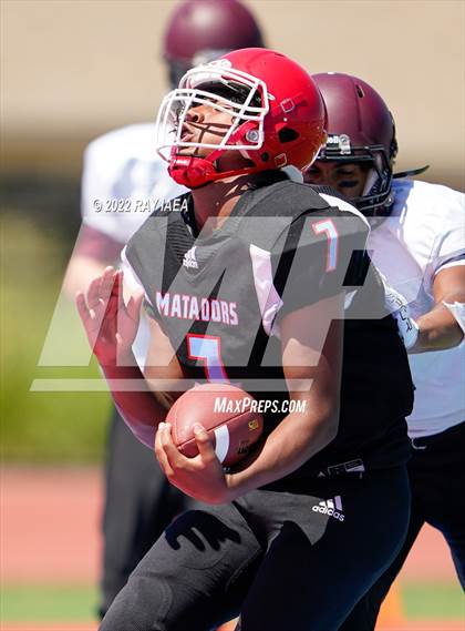 Thumbnail 3 in Valley Christian @ Mira Loma photogallery.