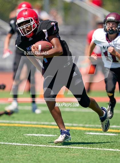 Thumbnail 2 in Valley Christian @ Mira Loma photogallery.