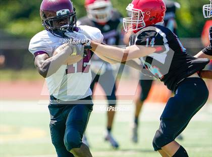 Thumbnail 2 in Valley Christian @ Mira Loma photogallery.