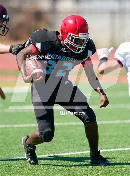 Thumbnail 1 in Valley Christian @ Mira Loma photogallery.