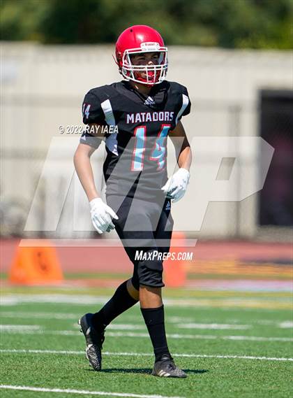 Thumbnail 1 in Valley Christian @ Mira Loma photogallery.