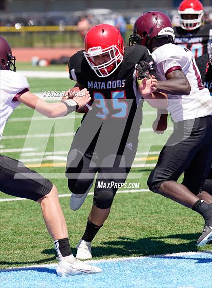 Thumbnail 2 in Valley Christian @ Mira Loma photogallery.