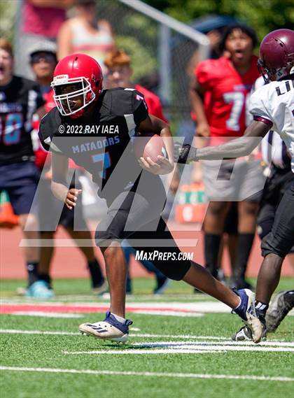 Thumbnail 2 in Valley Christian @ Mira Loma photogallery.