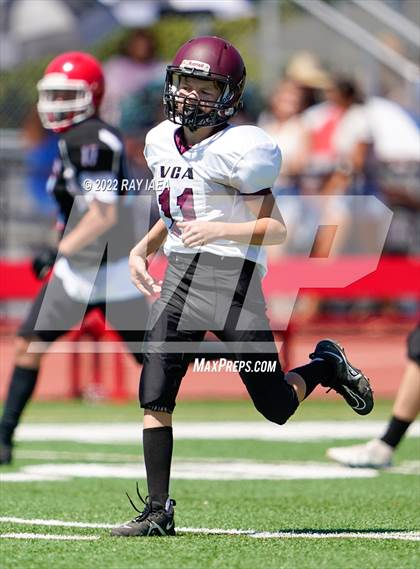 Thumbnail 1 in Valley Christian @ Mira Loma photogallery.