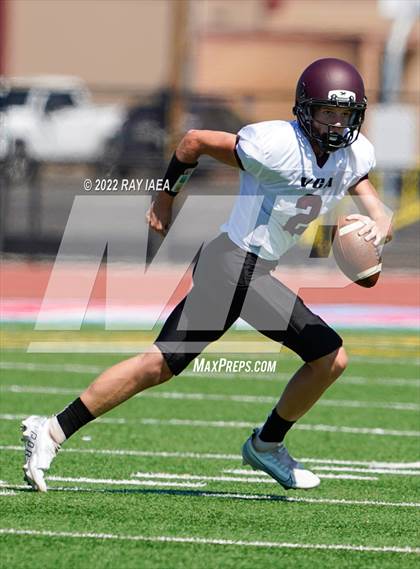 Thumbnail 1 in Valley Christian @ Mira Loma photogallery.