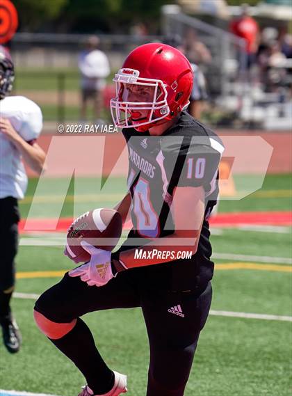 Thumbnail 3 in Valley Christian @ Mira Loma photogallery.
