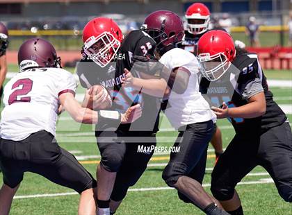 Thumbnail 3 in Valley Christian @ Mira Loma photogallery.