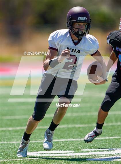 Thumbnail 3 in Valley Christian @ Mira Loma photogallery.