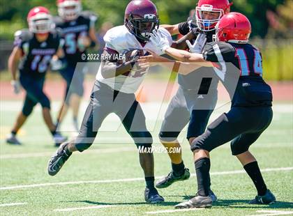 Thumbnail 3 in Valley Christian @ Mira Loma photogallery.