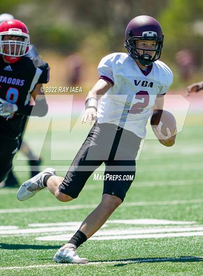 Thumbnail 1 in Valley Christian @ Mira Loma photogallery.