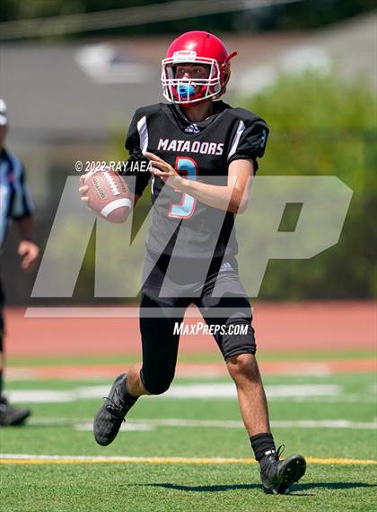 Thumbnail 3 in Valley Christian @ Mira Loma photogallery.