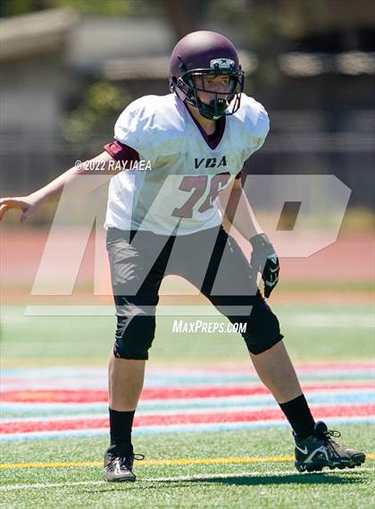 Thumbnail 3 in Valley Christian @ Mira Loma photogallery.