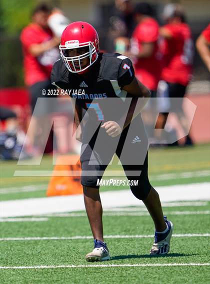 Thumbnail 3 in Valley Christian @ Mira Loma photogallery.