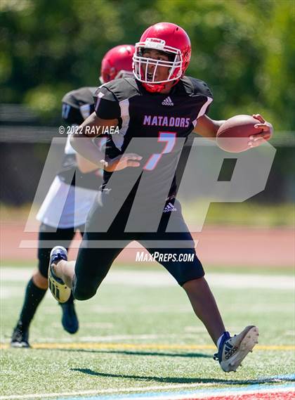 Thumbnail 3 in Valley Christian @ Mira Loma photogallery.