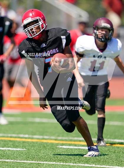 Thumbnail 1 in Valley Christian @ Mira Loma photogallery.