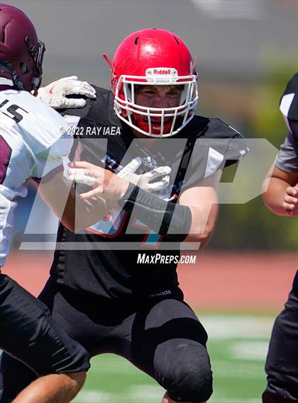 Thumbnail 2 in Valley Christian @ Mira Loma photogallery.