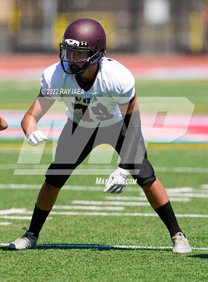Thumbnail 2 in Valley Christian @ Mira Loma photogallery.