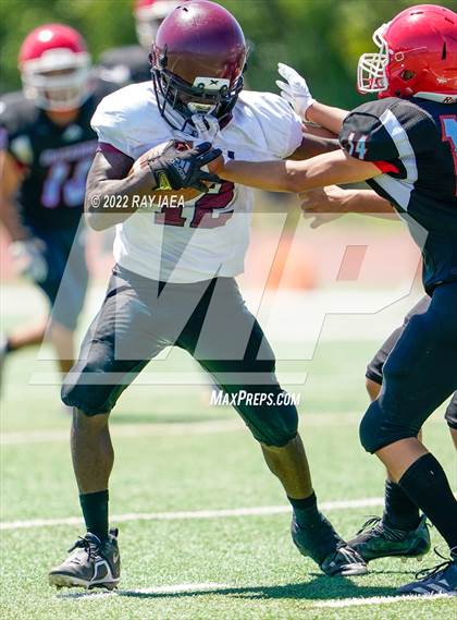 Thumbnail 1 in Valley Christian @ Mira Loma photogallery.