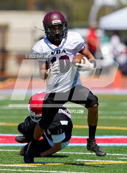 Thumbnail 2 in Valley Christian @ Mira Loma photogallery.