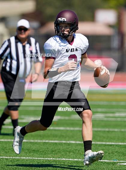 Thumbnail 3 in Valley Christian @ Mira Loma photogallery.