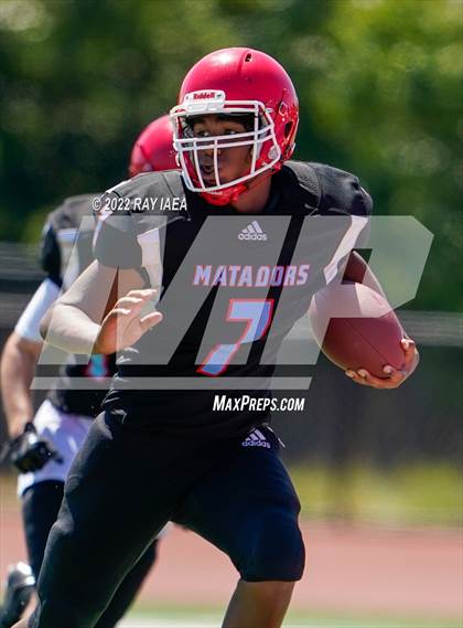Thumbnail 2 in Valley Christian @ Mira Loma photogallery.