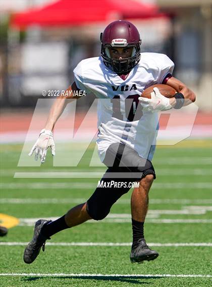 Thumbnail 3 in Valley Christian @ Mira Loma photogallery.