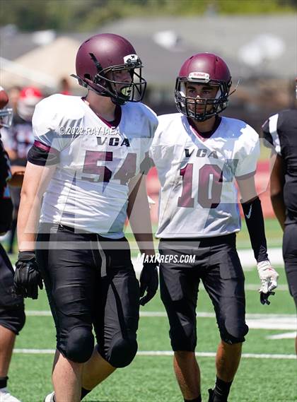 Thumbnail 1 in Valley Christian @ Mira Loma photogallery.