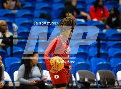 Thumbnail 3 in Warner Robins vs Calhoun (GHSA 5A Final Four) photogallery.