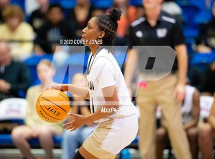 Thumbnail 1 in Warner Robins vs Calhoun (GHSA 5A Final Four) photogallery.