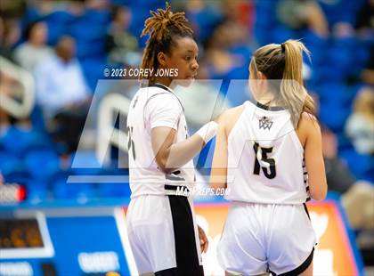 Thumbnail 2 in Warner Robins vs Calhoun (GHSA 5A Final Four) photogallery.