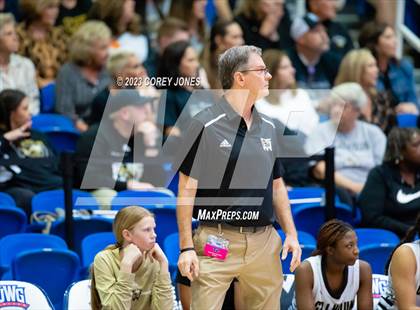 Thumbnail 1 in Warner Robins vs Calhoun (GHSA 5A Final Four) photogallery.