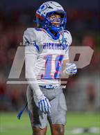 Photo from the gallery "Dickinson @ Katy"