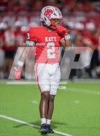 Photo from the gallery "Dickinson @ Katy"