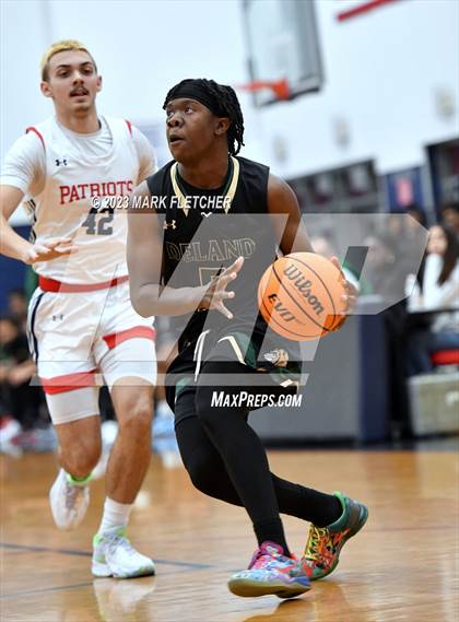 Thumbnail 3 in DeLand @ Lake Brantley photogallery.
