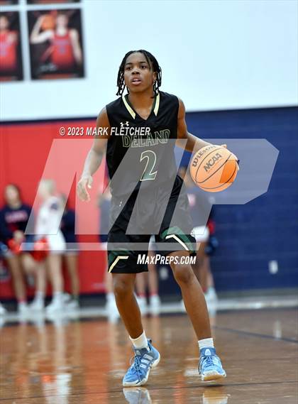 Thumbnail 1 in DeLand @ Lake Brantley photogallery.