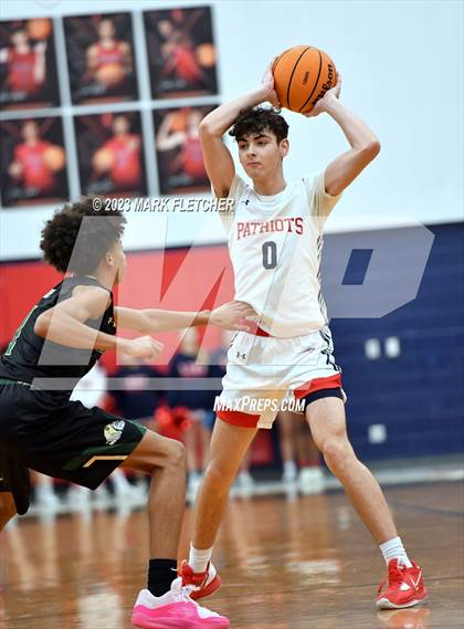 Thumbnail 3 in DeLand @ Lake Brantley photogallery.