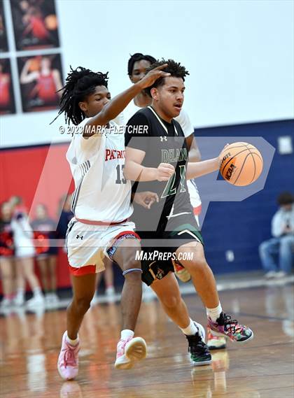 Thumbnail 1 in DeLand @ Lake Brantley photogallery.