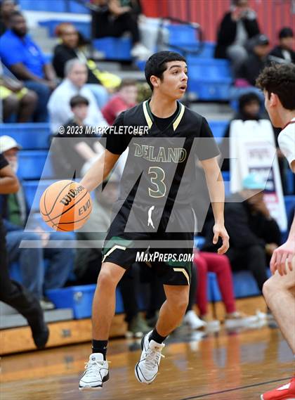 Thumbnail 2 in DeLand @ Lake Brantley photogallery.