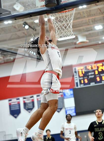 Thumbnail 2 in DeLand @ Lake Brantley photogallery.