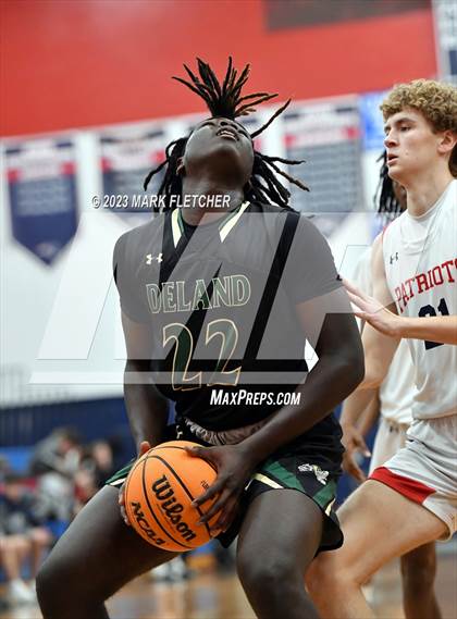 Thumbnail 3 in DeLand @ Lake Brantley photogallery.