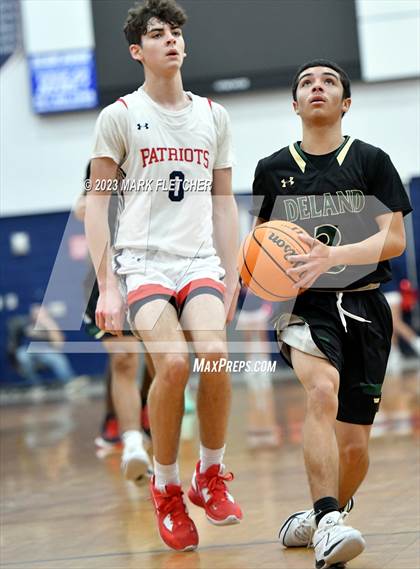 Thumbnail 1 in DeLand @ Lake Brantley photogallery.