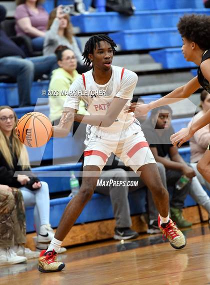 Thumbnail 3 in DeLand @ Lake Brantley photogallery.