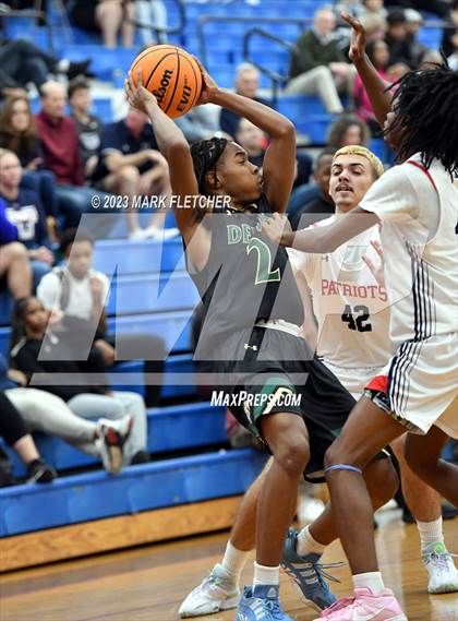 Thumbnail 2 in DeLand @ Lake Brantley photogallery.