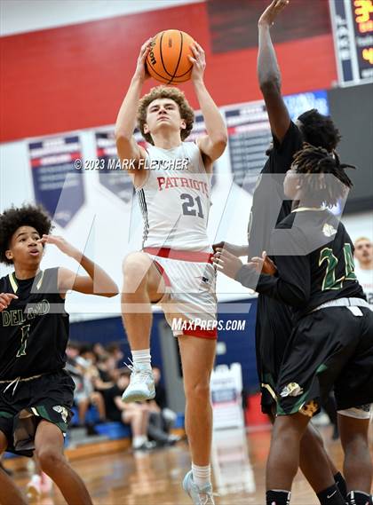 Thumbnail 3 in DeLand @ Lake Brantley photogallery.