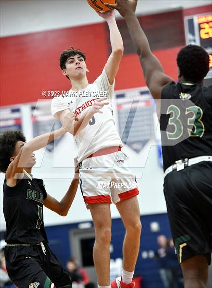 Thumbnail 3 in DeLand @ Lake Brantley photogallery.