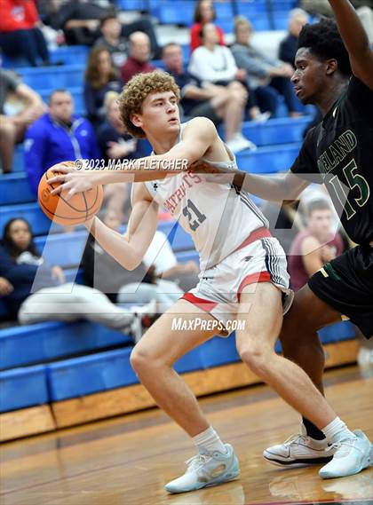 Thumbnail 2 in DeLand @ Lake Brantley photogallery.