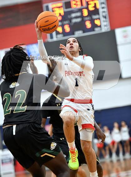 Thumbnail 3 in DeLand @ Lake Brantley photogallery.