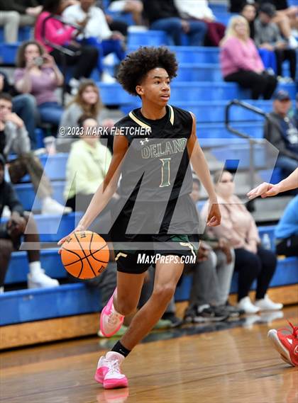 Thumbnail 2 in DeLand @ Lake Brantley photogallery.