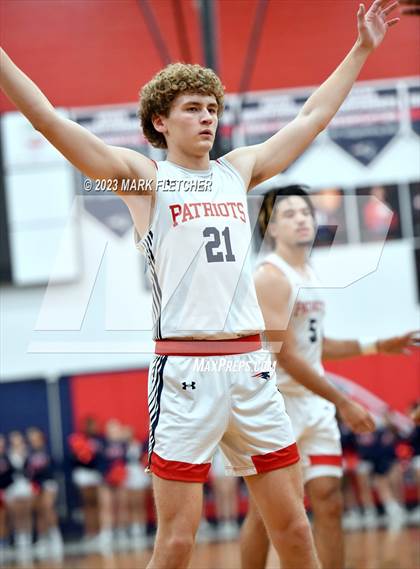 Thumbnail 3 in DeLand @ Lake Brantley photogallery.
