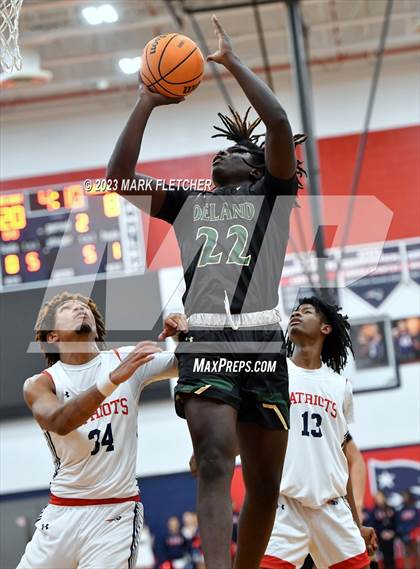 Thumbnail 2 in DeLand @ Lake Brantley photogallery.
